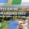 “Entre comarques” 2022 tornen a la Vall d’Albaida